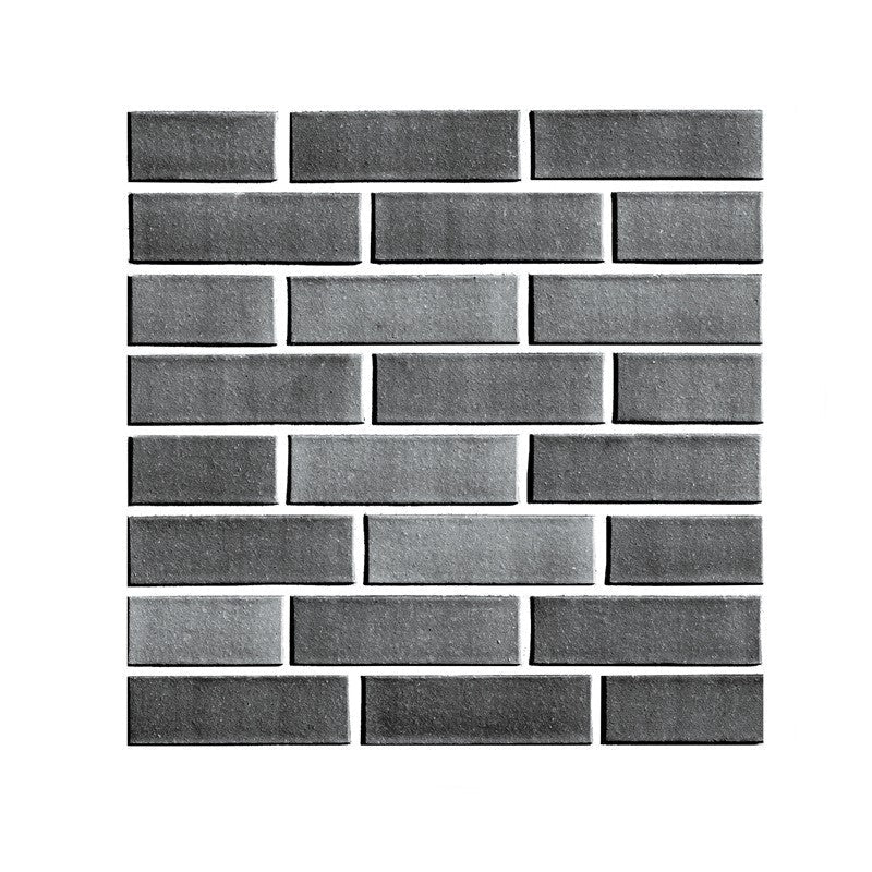 Sticky 3D Wall Tiles