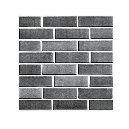 Sticky 3D Wall Tiles