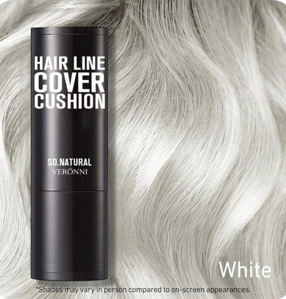 Elegant Hair Filling Crown Wig