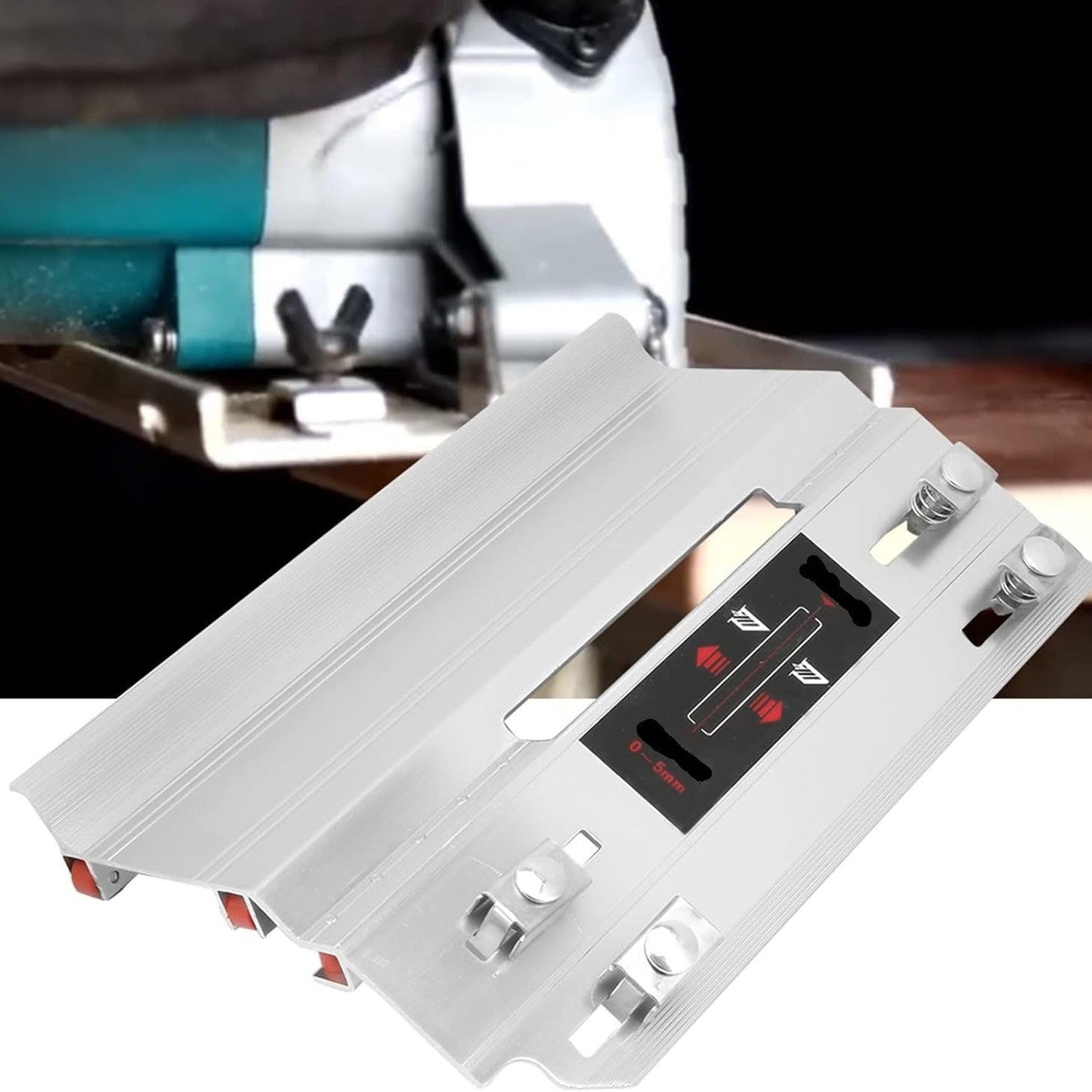 Precise Tile Edge Cutting Tool with 24 Wheels - Halri
