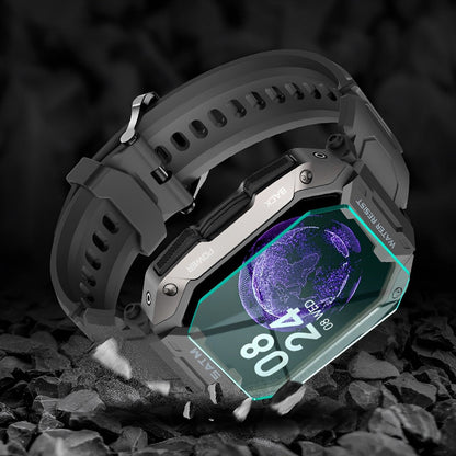 Best Selling Durable Outdoor Smart Watch
