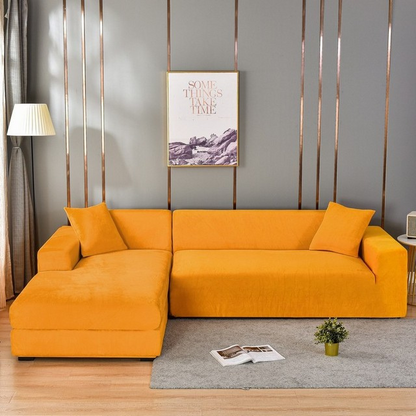 Stylish Sofa Protector Cover
