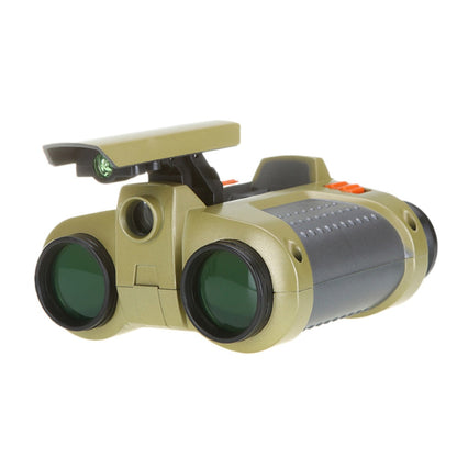 Fun Night Vision Kids Spy Binoculars