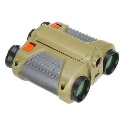 Fun Night Vision Kids Spy Binoculars