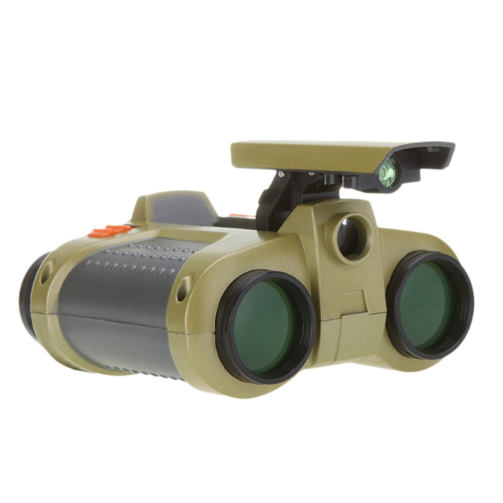 Fun Night Vision Kids Spy Binoculars
