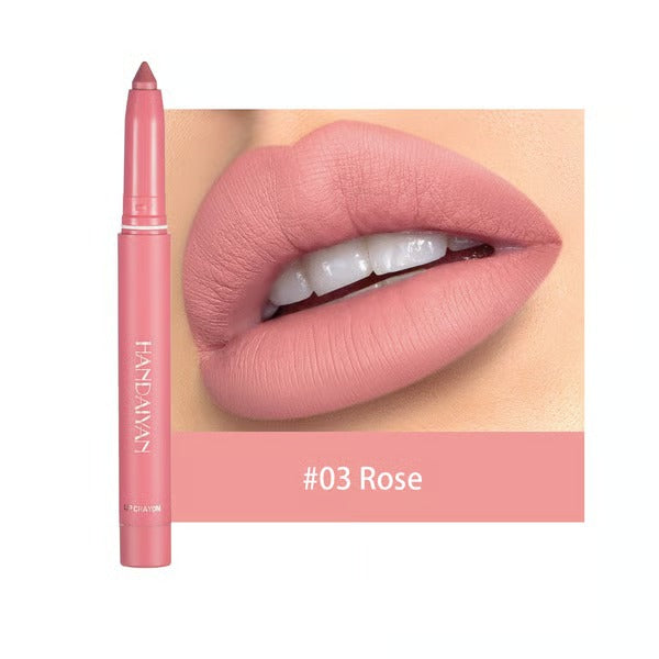 Long Lasting Lip Gloss