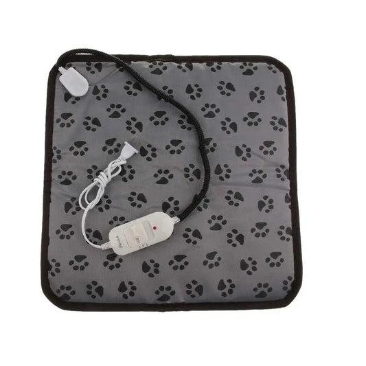 Warm Adjustable Pet Heating Mat - Halri