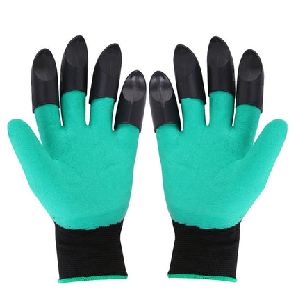 Gardening Grip Work Gloves