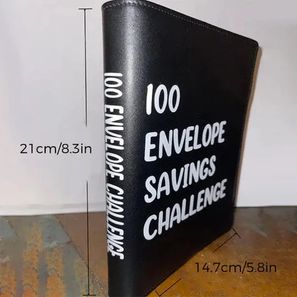 Affordable Binder Organizer 100 Envelopes