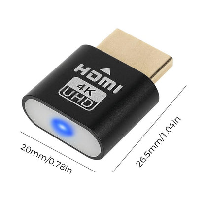 Compact Wireless Streaming Device