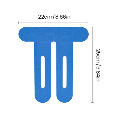 Easy Fit Knee Support Tape