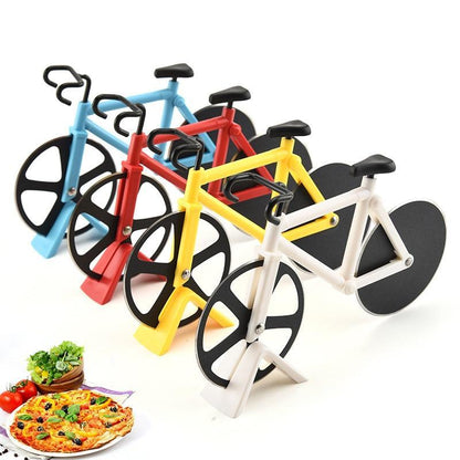 Easy Roll Pizza Wheel Cutter