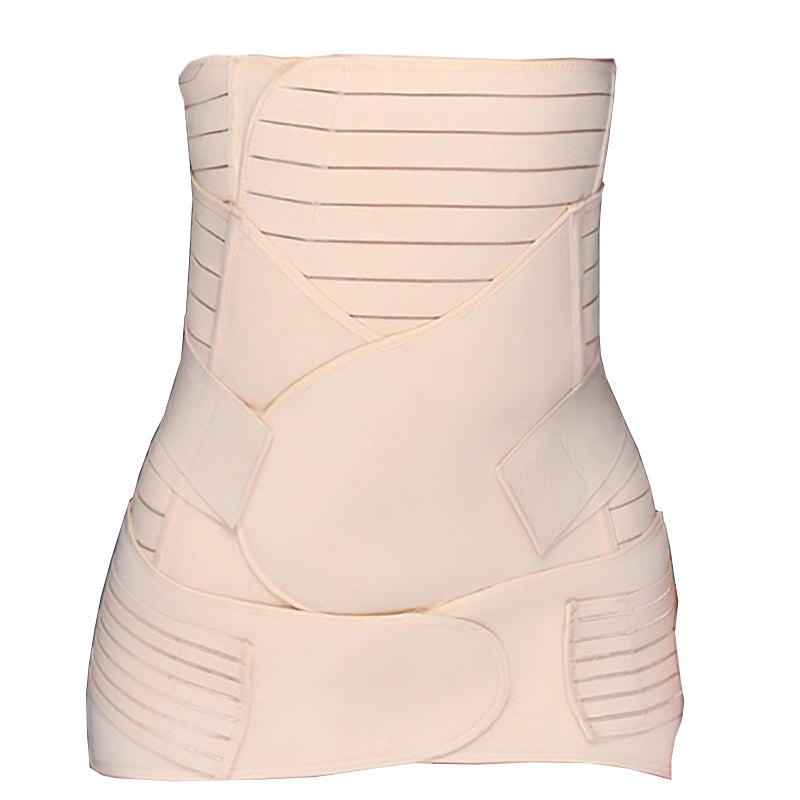 Postpartum 3-in-1 Support Belly Wrap