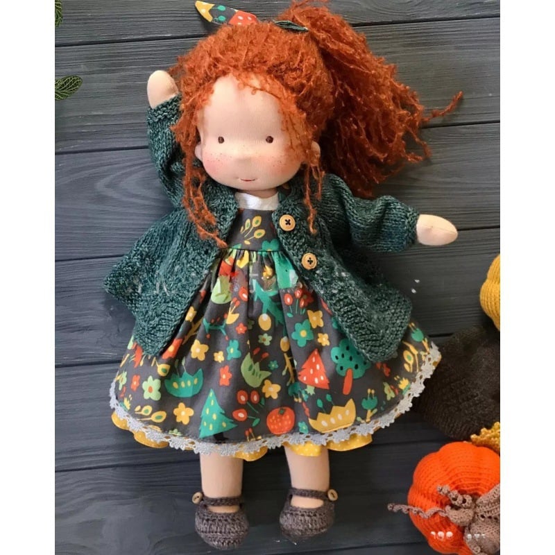 Magical Kids Lamp