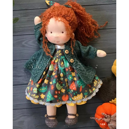 Magical Kids Lamp