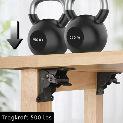 Sturdy Anti Tip Furniture Leg