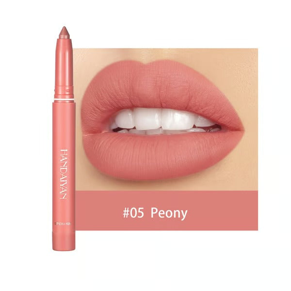 Long Lasting Lip Gloss