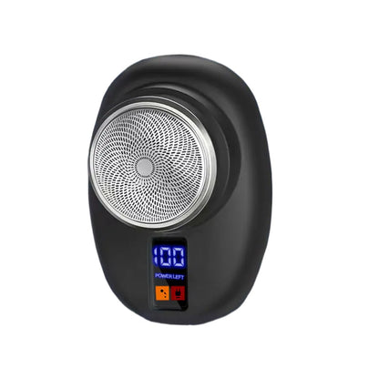 Compact Travel Mini Electric Razor