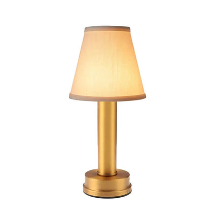 Sleek Wireless Table Light