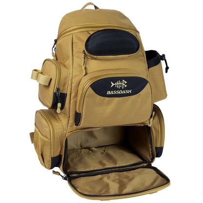 Durable Outdoor Fishing Gear Bag