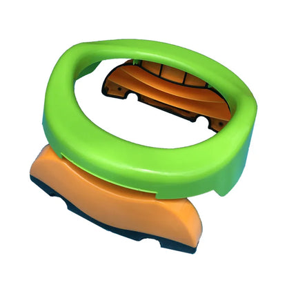 Kid Friendly Toilet Training Seat