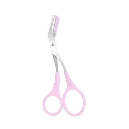 Easy Brow Grooming Tool for Flawless Eyebrows