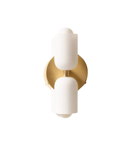 Stylish Wall Lamp Starry Night Glow