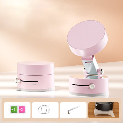 Strong Magnetic Vacuum Phone Holder