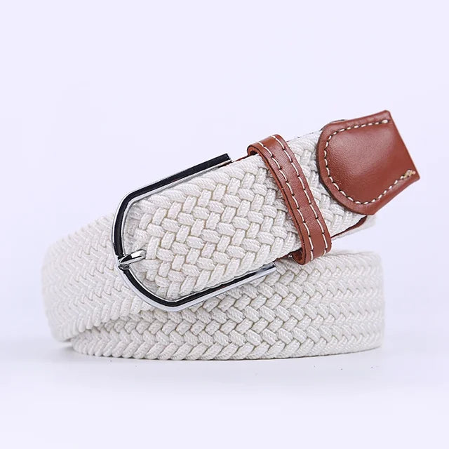 Comfortable Elastic Waist Belt for Daily Wear