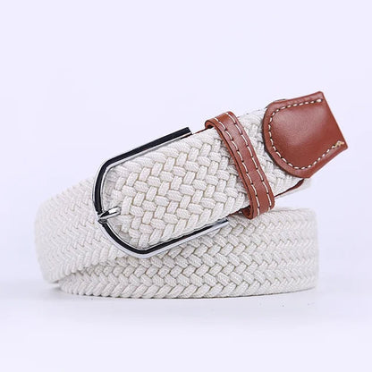 Comfortable Elastic Waist Belt for Daily Wear