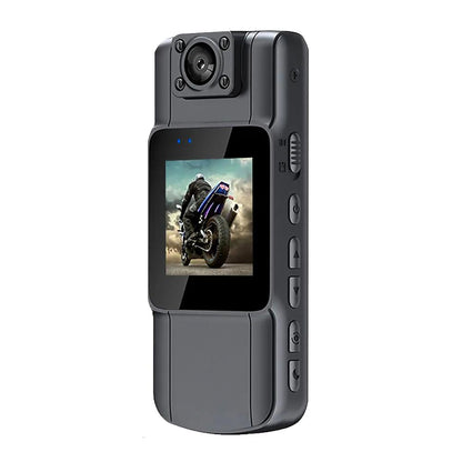 Full HD Car Dash Camera with Wide Angle and Night Mode - Halri