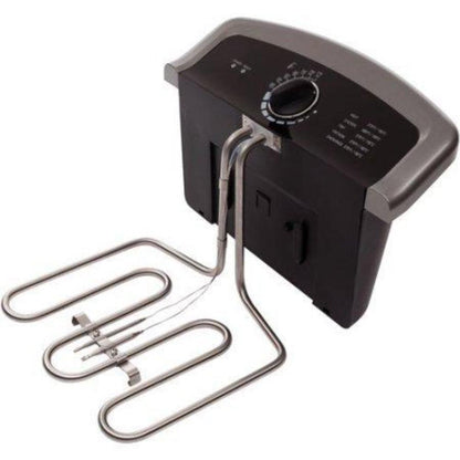 Compact Electric Deep Fat Fryer