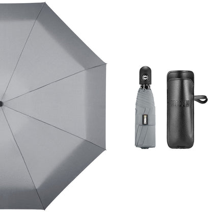 Compact Automatic Wind Resistant 12 Rib Umbrella