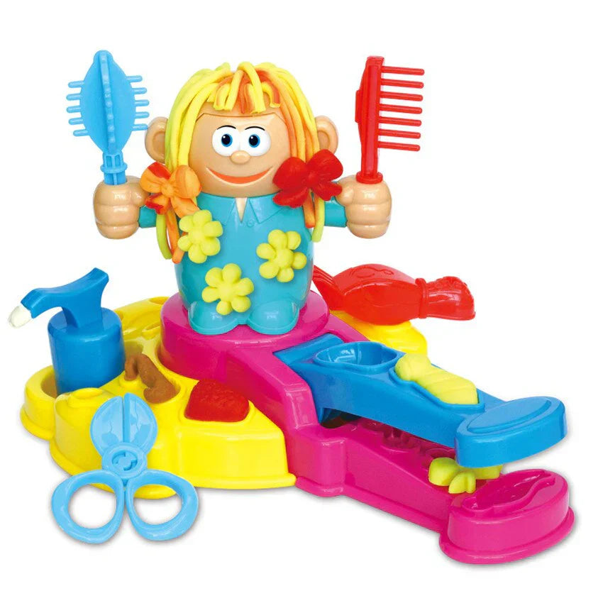 Fun Kids' Hair Salon Play Set - Halri