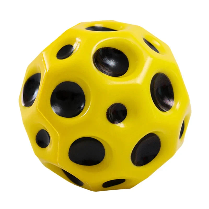 Fun Anxiety Relief Squeeze Ball