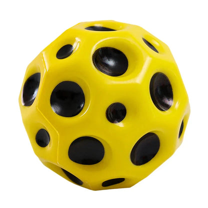 Fun Anxiety Relief Squeeze Ball