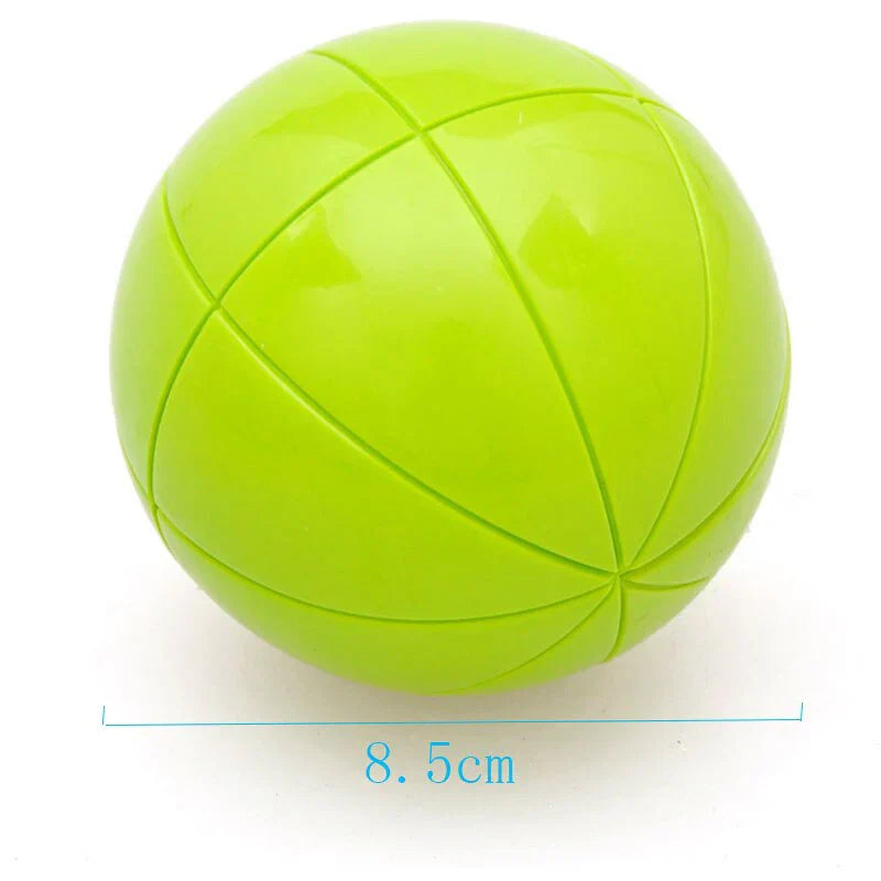 Fun Interactive 3D Puzzle Ball Toy - Halri
