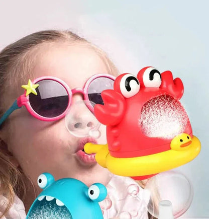 Fun Colorful Bath Toys - Halri