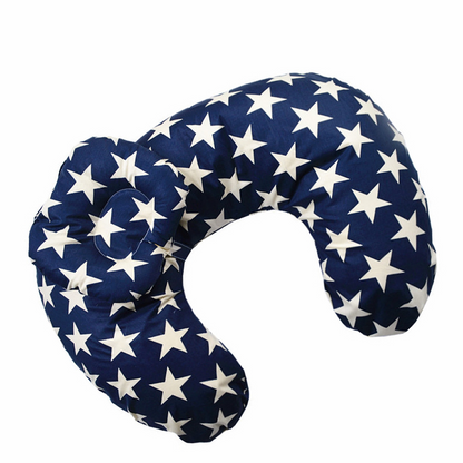 Comfortable Nursing Pillow for Mom and Baby Support