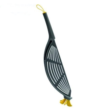 Easy Rice Draining Spoon with Multi Function - Halri