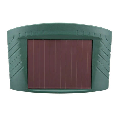 Outdoor Solar Animal Repeller | Waterproof Pest Deterrent