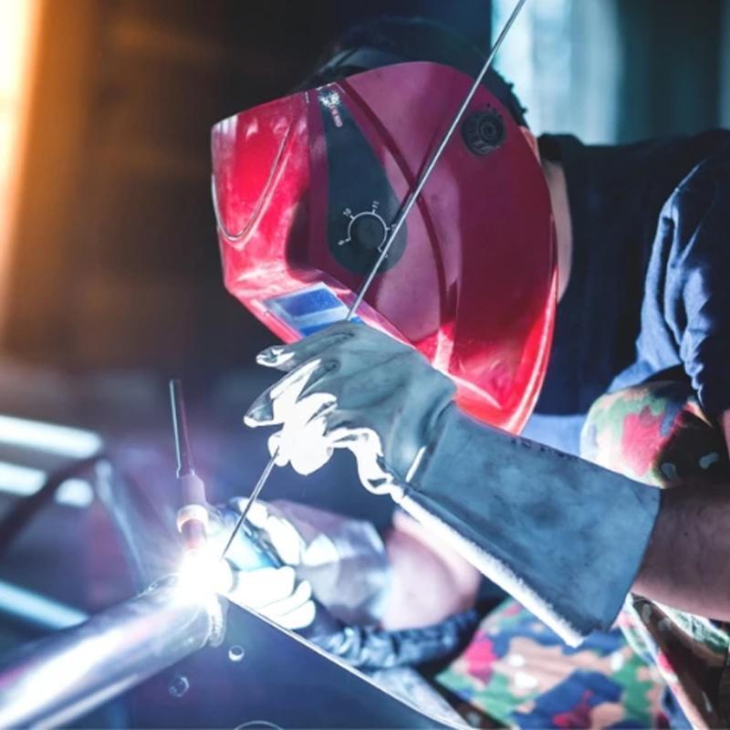 Easy To Use Welding Rods - Halri