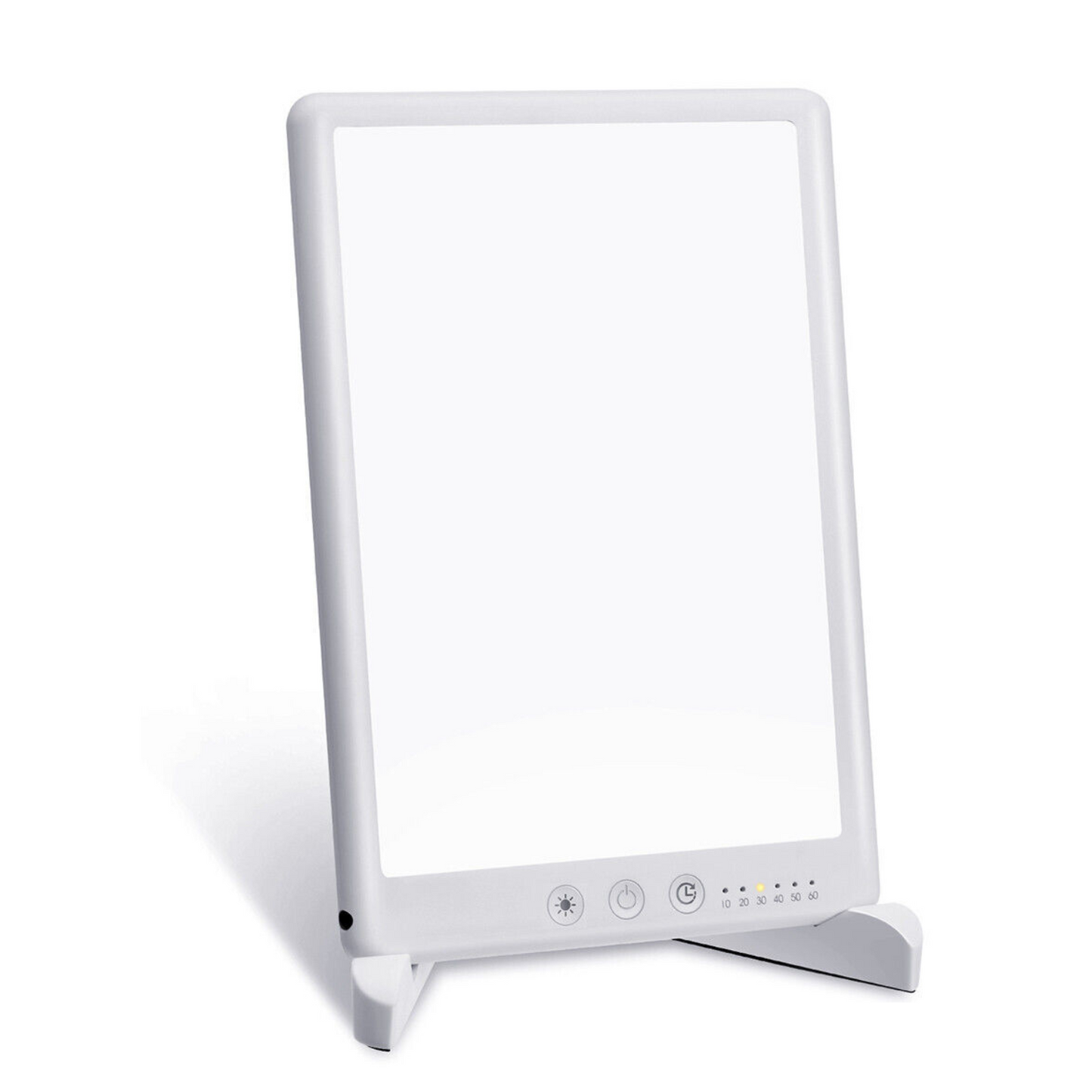 Portable Mini Winter Depression Relief Light Therapy Lamp
