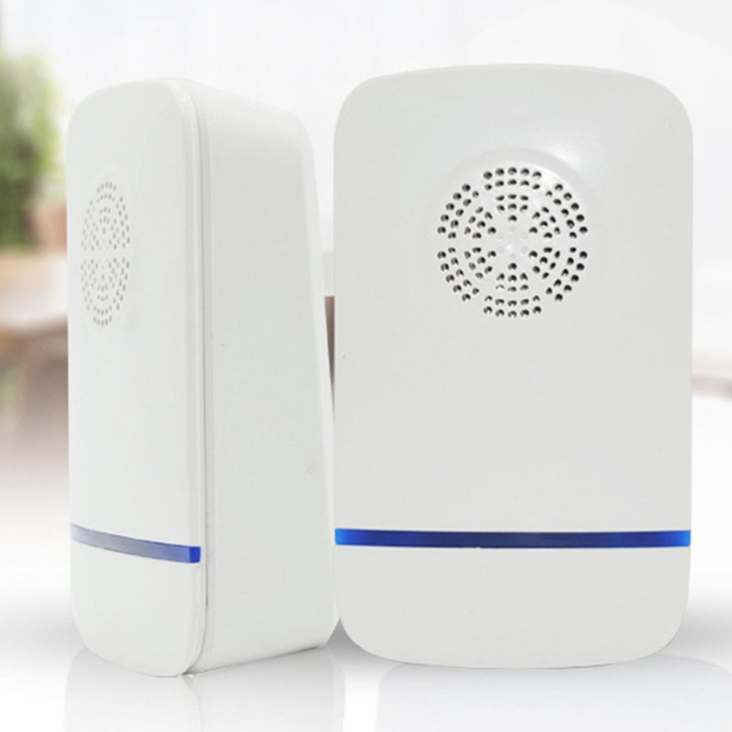Effective 6-Pack Pest Control Plug-Ins for Home Protection
