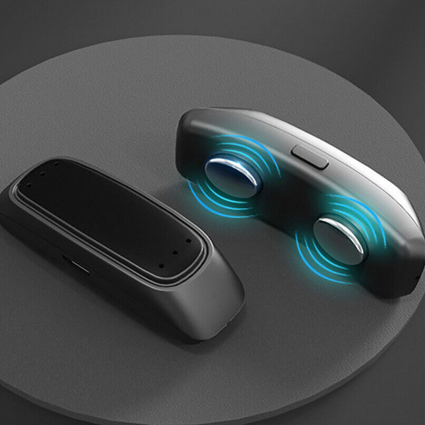 Comfortable Anti Snore Chin Strap Device for Better Sleep
