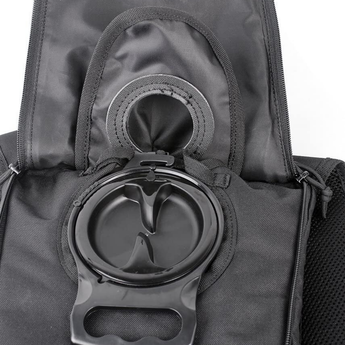 Sporty Hiking Hydration Backpack Water Bag
