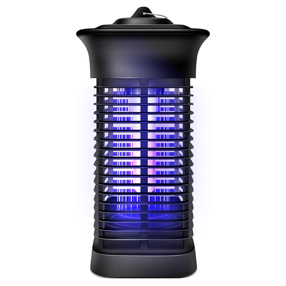 Electric UV Mosquito Killer Lamp for Home Outdoor Use