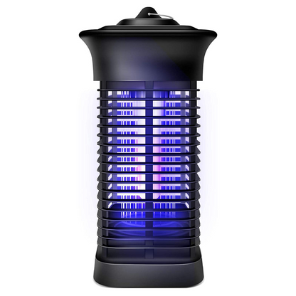 Electric UV Mosquito Killer Lamp for Home Outdoor Use
