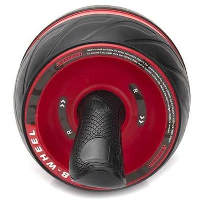 Portable Gym Ab Roller Fitness Wheel Equipment