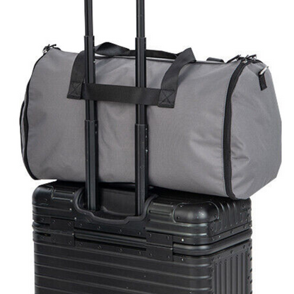 Versatile Folding Luggage Clothing Bag
